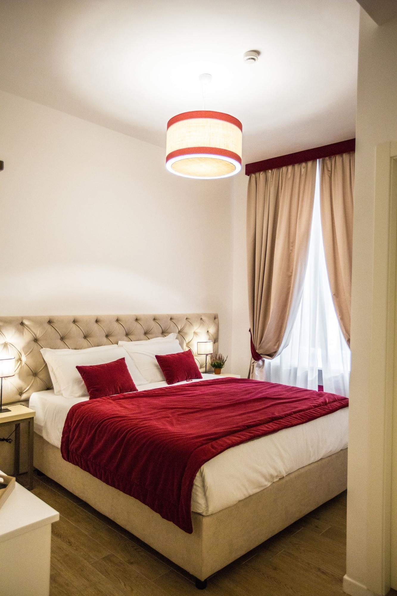 Chic & Town Luxury 2* Rom