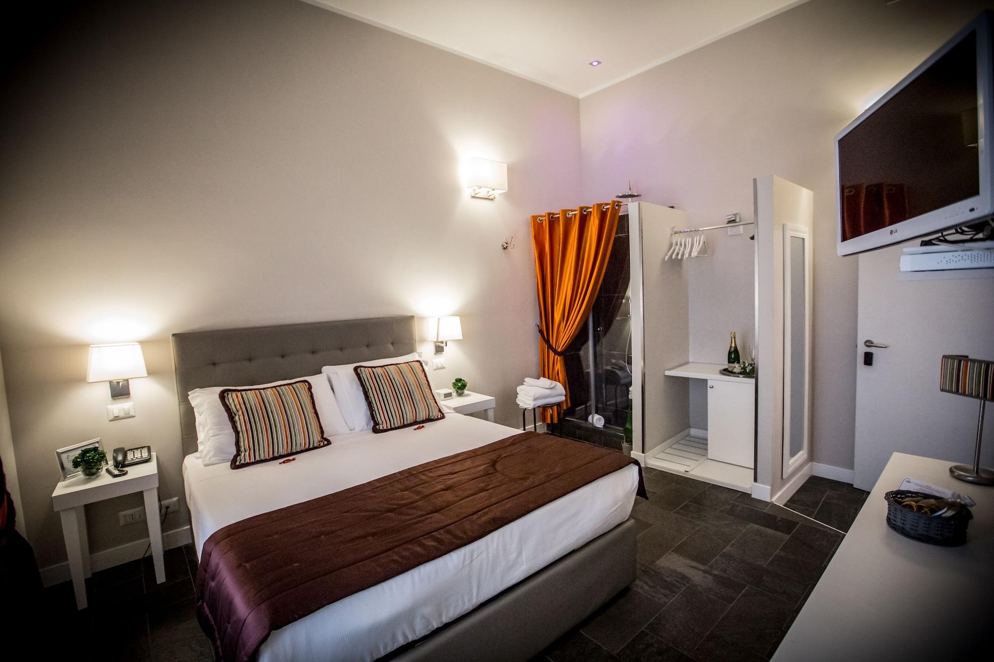 Frühstückspension Chic & Town Luxury Rom