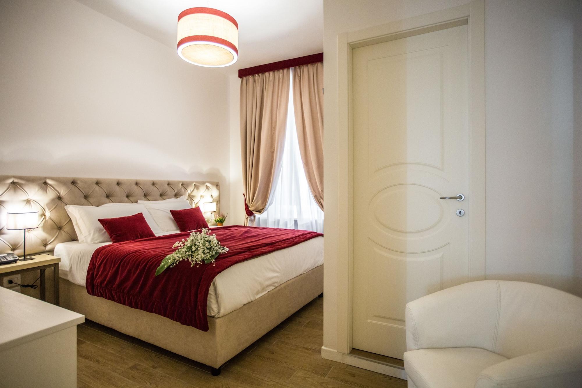 Frühstückspension Chic & Town Luxury Rom