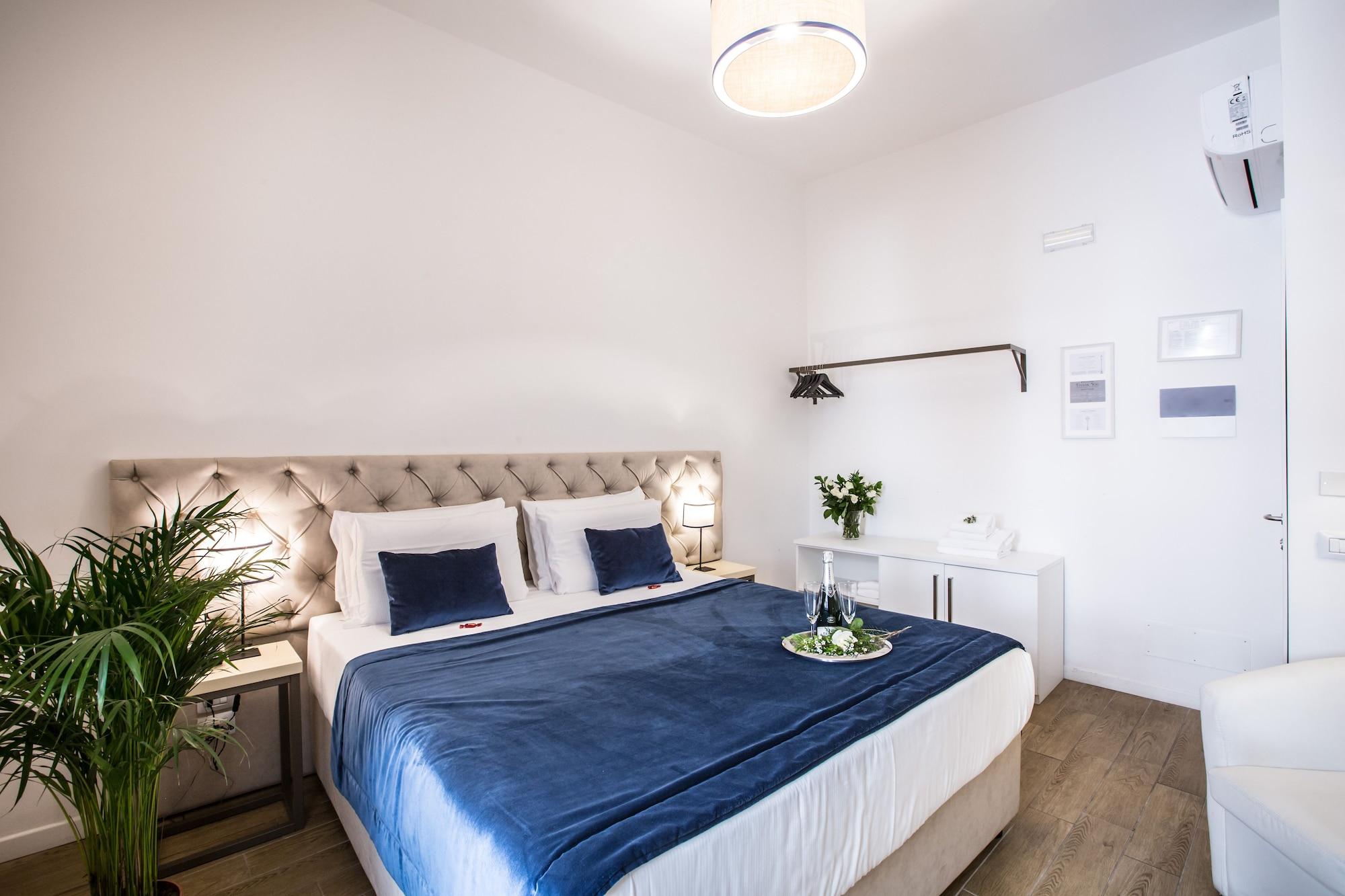 Chic & Town Luxury Frühstückspension Rom