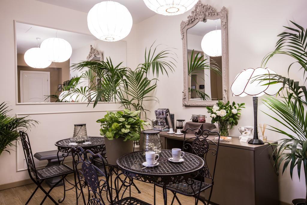 Chic & Town Luxury 2* Rom