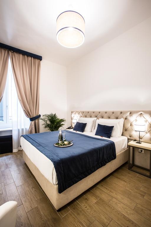 Frühstückspension Chic & Town Luxury 2*