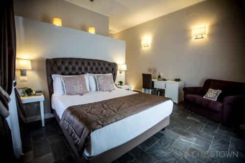 Frühstückspension Chic & Town Luxury 2*