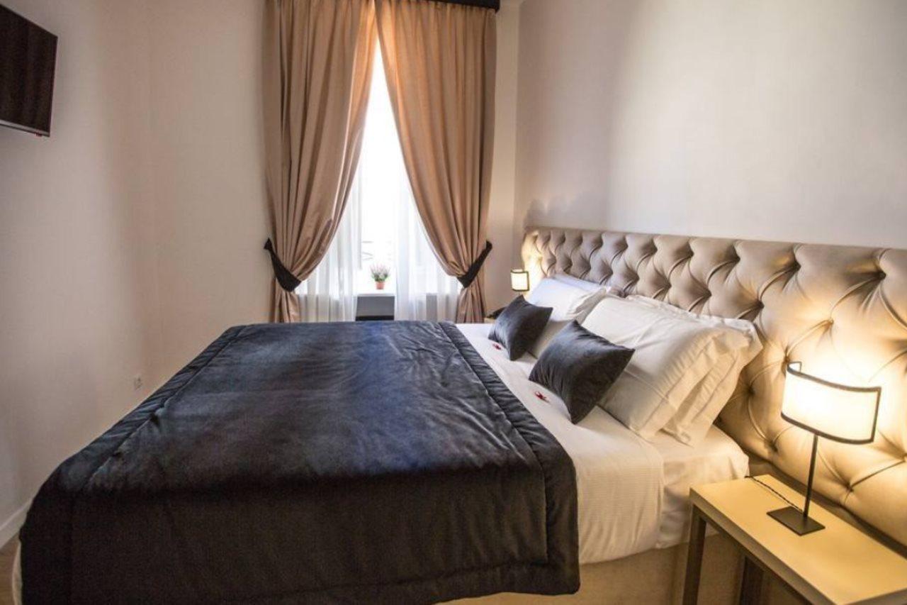 Chic & Town Luxury 2* Rome