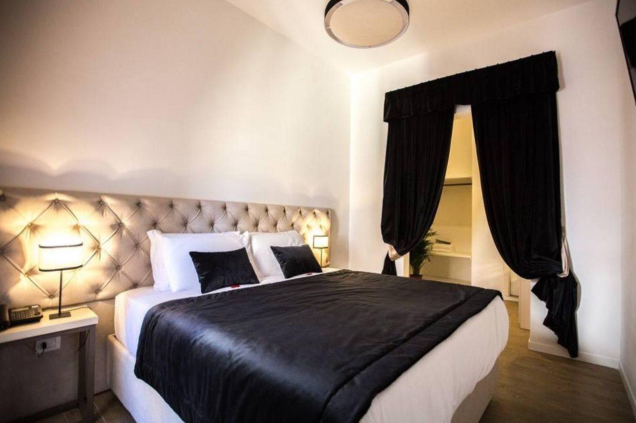 Chic & Town Luxury 2*