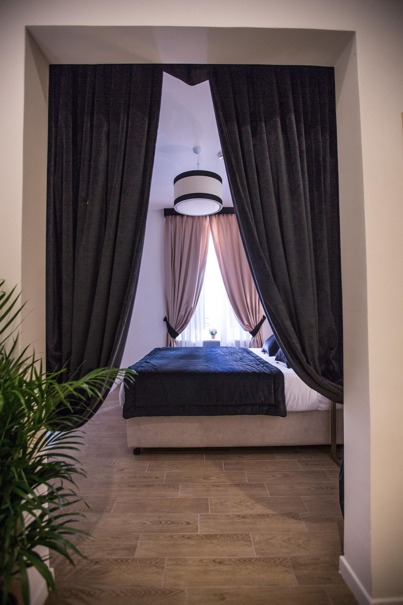 Chic & Town Luxury Bed & Breakfast Rome