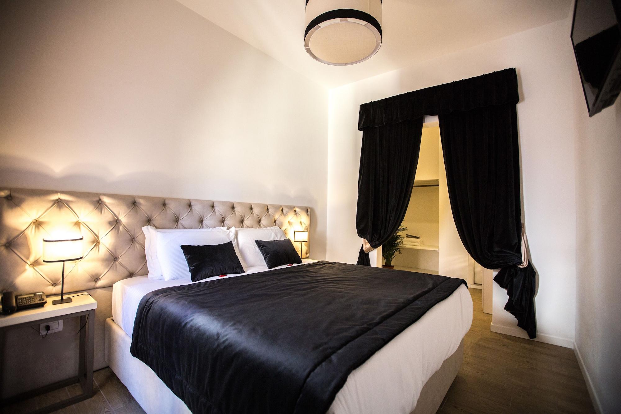 Chic & Town Luxury Bed & Breakfast