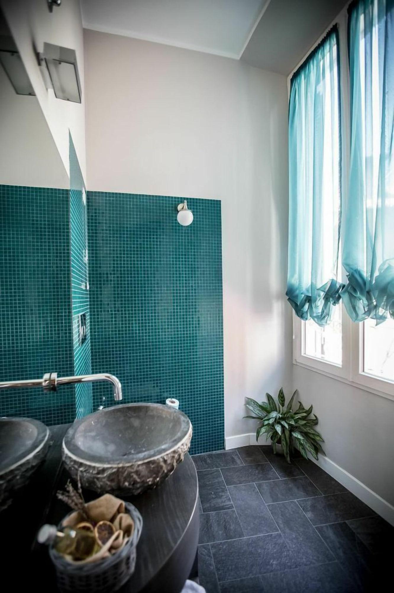 Chic & Town Luxury Bed & Breakfast Rome