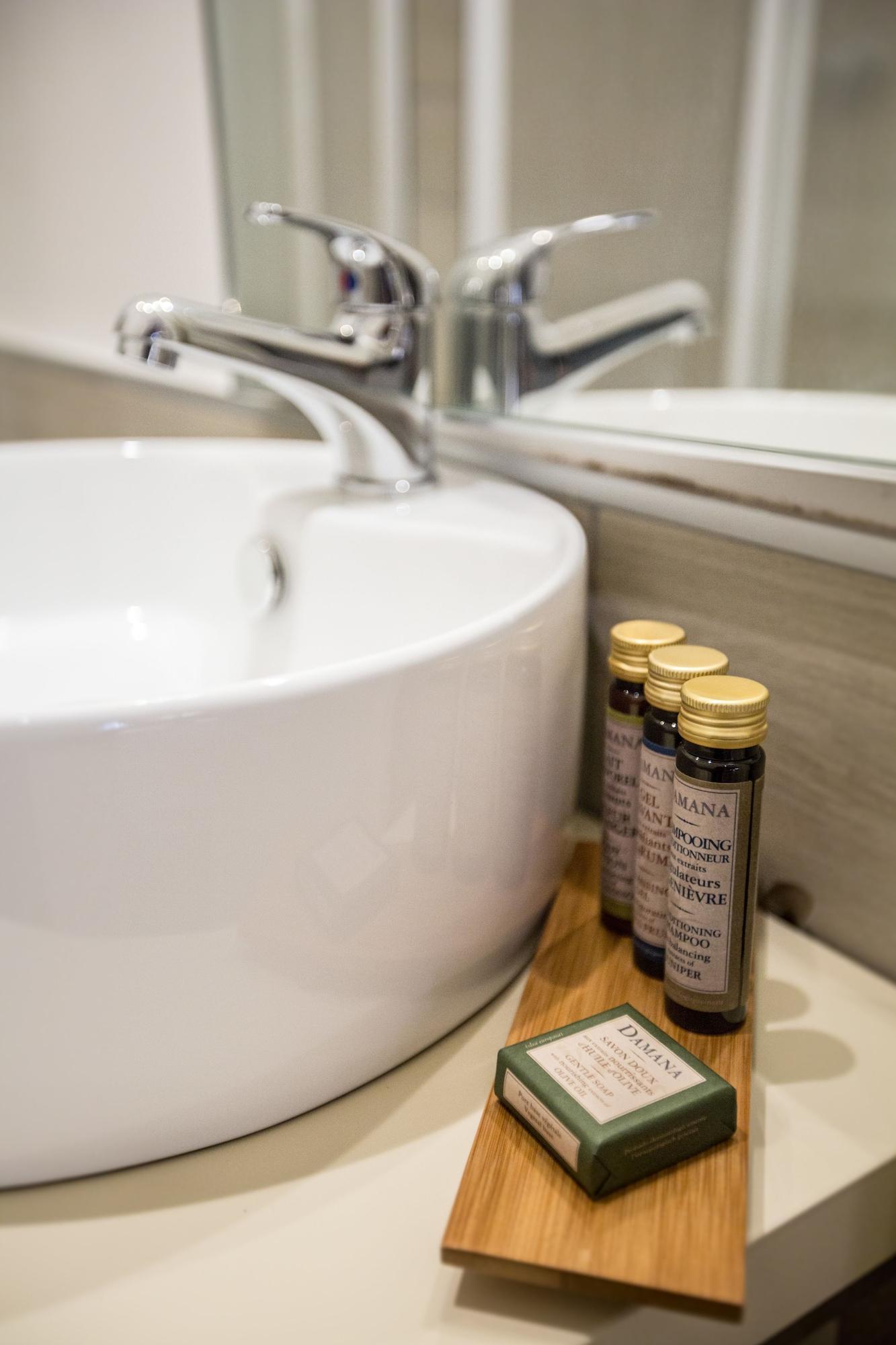 Chic & Town Luxury Bed & Breakfast 2*
