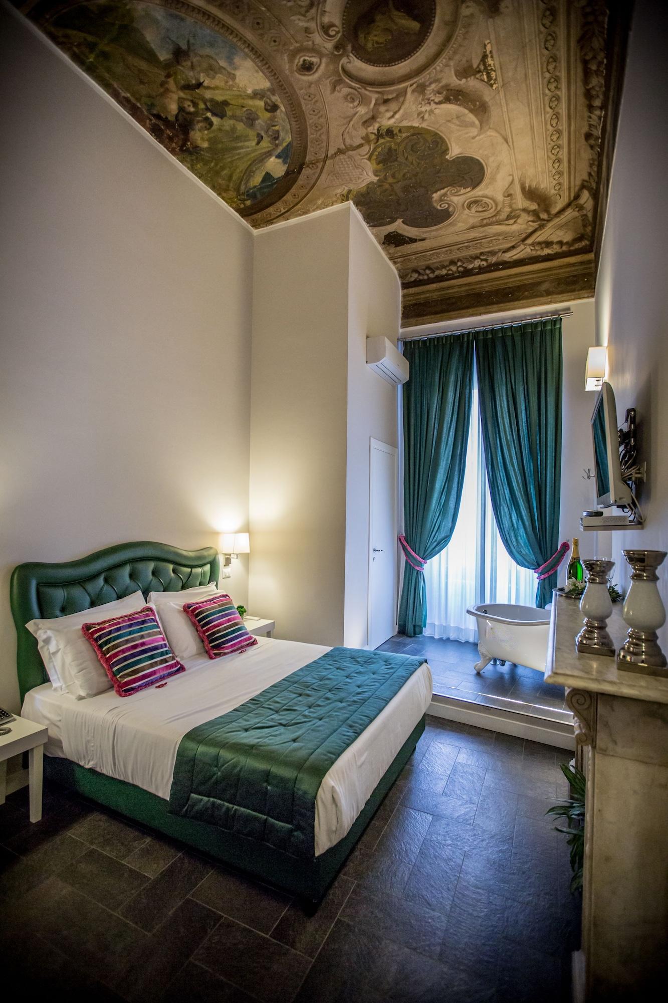 Chic & Town Luxury Rome