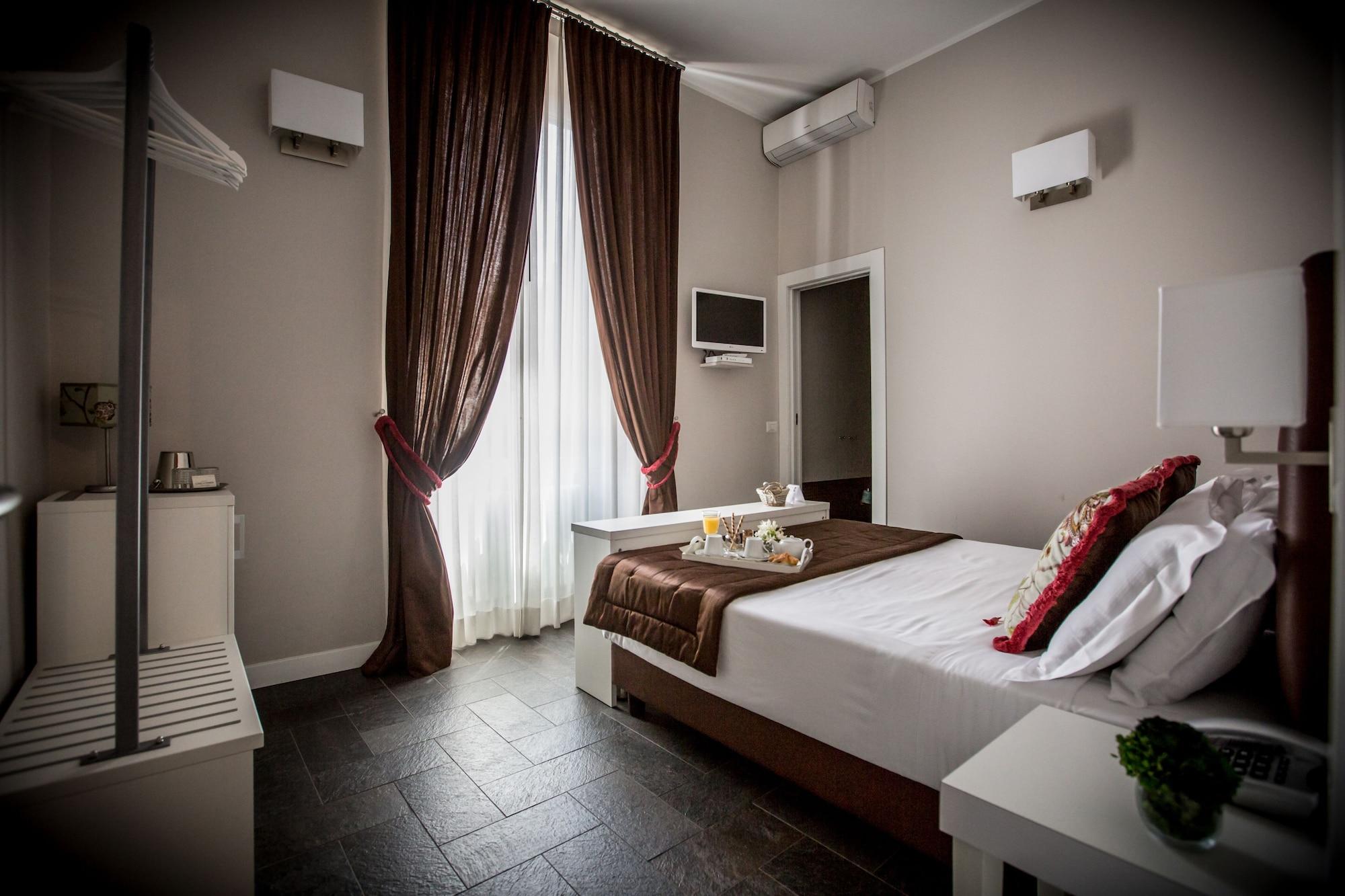 Bed & Breakfast Chic & Town Luxury 2*