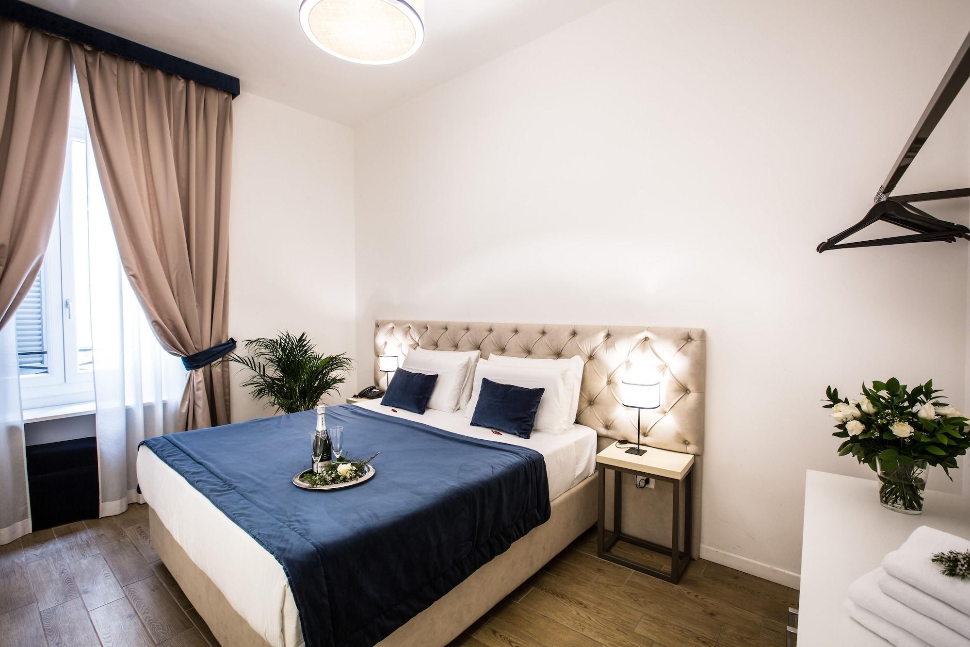 Chic & Town Luxury Bed & Breakfast Rome