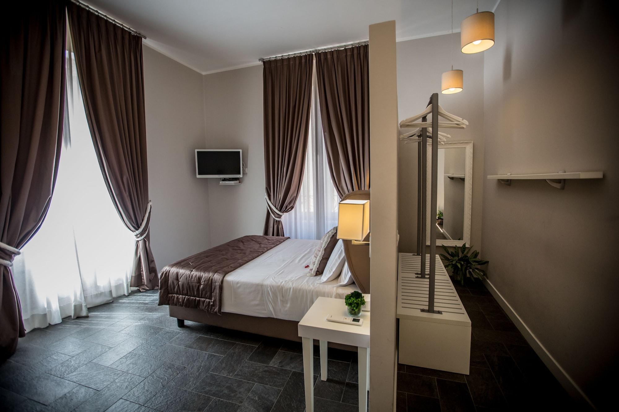Chic & Town Luxury Rome