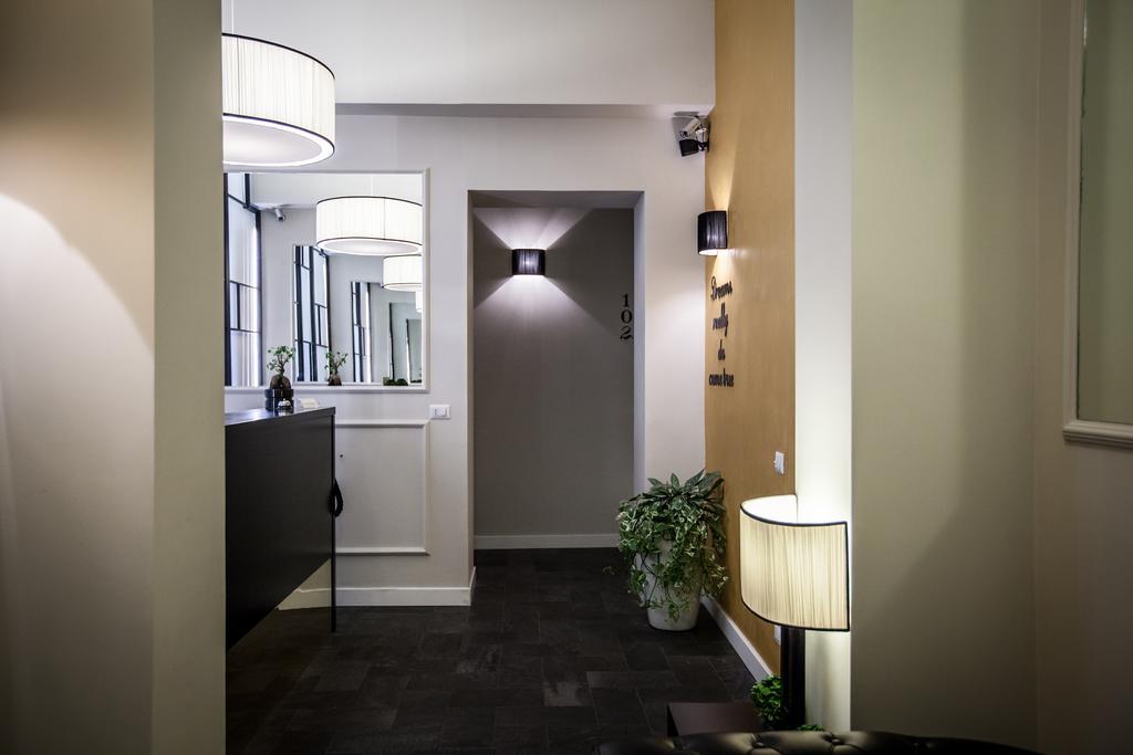 Chic & Town Luxury Bed & Breakfast Rome