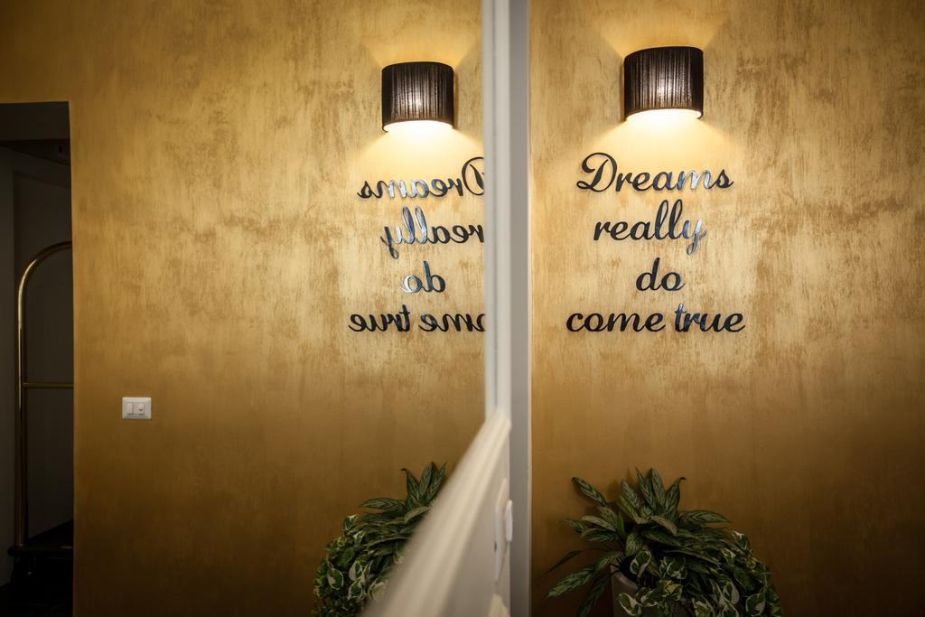 Bed & Breakfast Chic & Town Luxury Rome