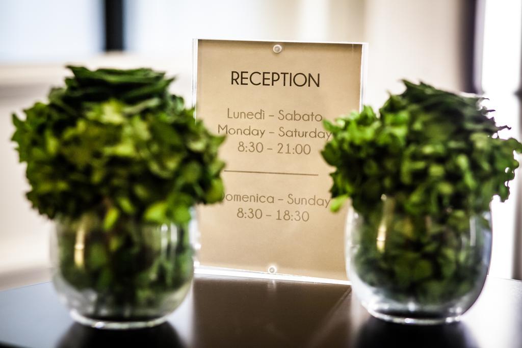 Chic & Town Luxury Bed & Breakfast Rome