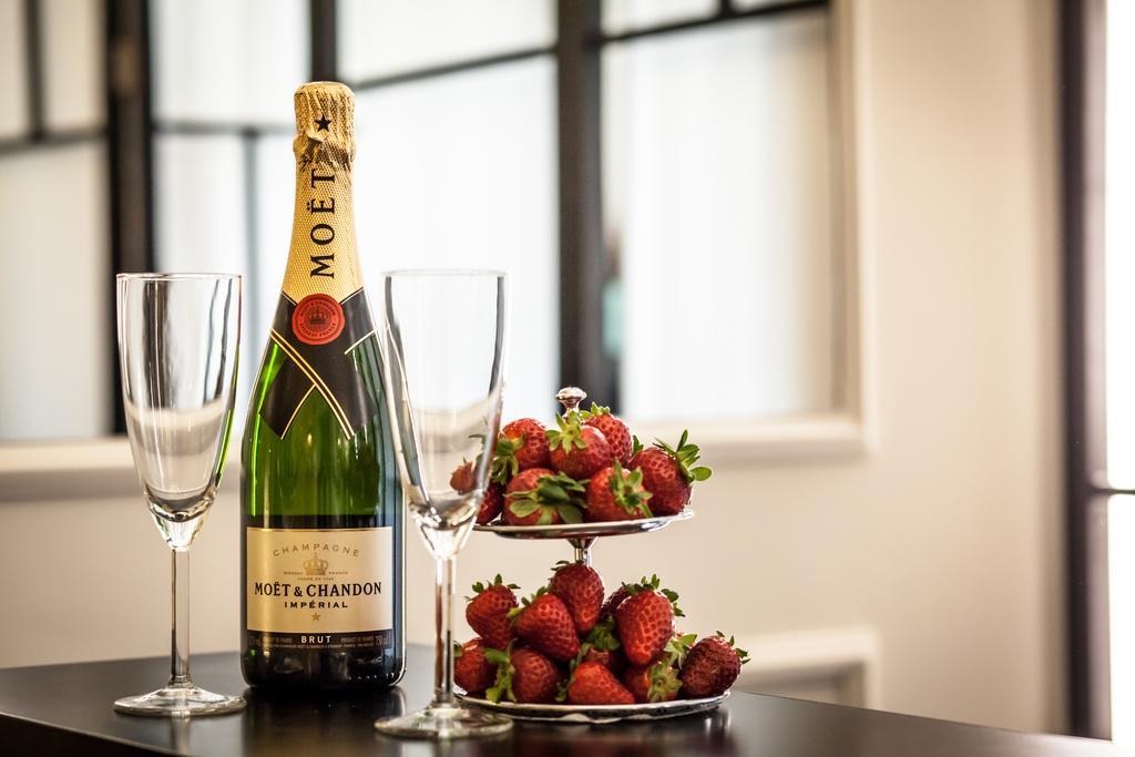Bed & Breakfast Chic & Town Luxury Rome