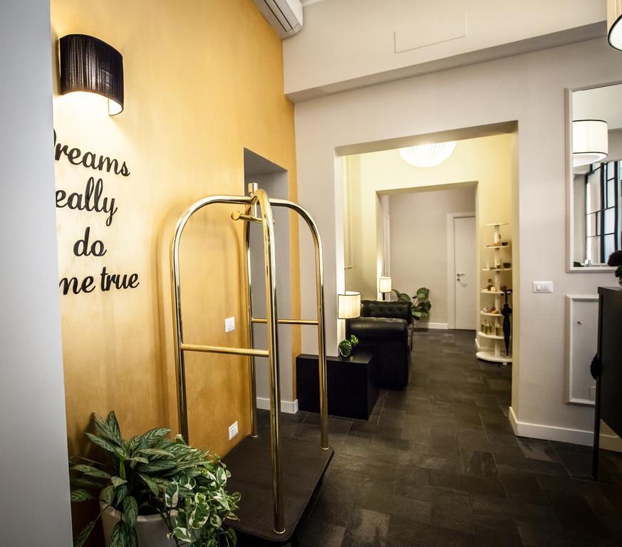 Bed & Breakfast Chic & Town Luxury 2*