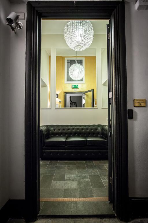 Chic & Town Luxury 2* Rome