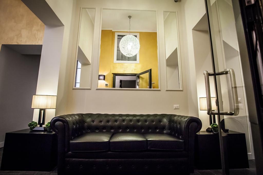 Chic & Town Luxury Bed & Breakfast 2*