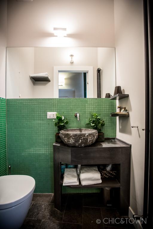 Bed & Breakfast Chic & Town Luxury 2*