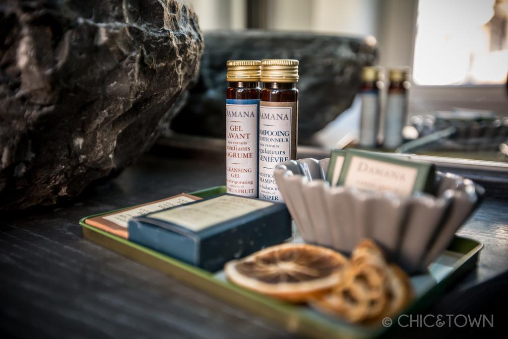 Chic & Town Luxury Bed & Breakfast 2*