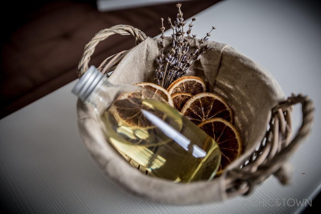 Bed & Breakfast Chic & Town Luxury 2*