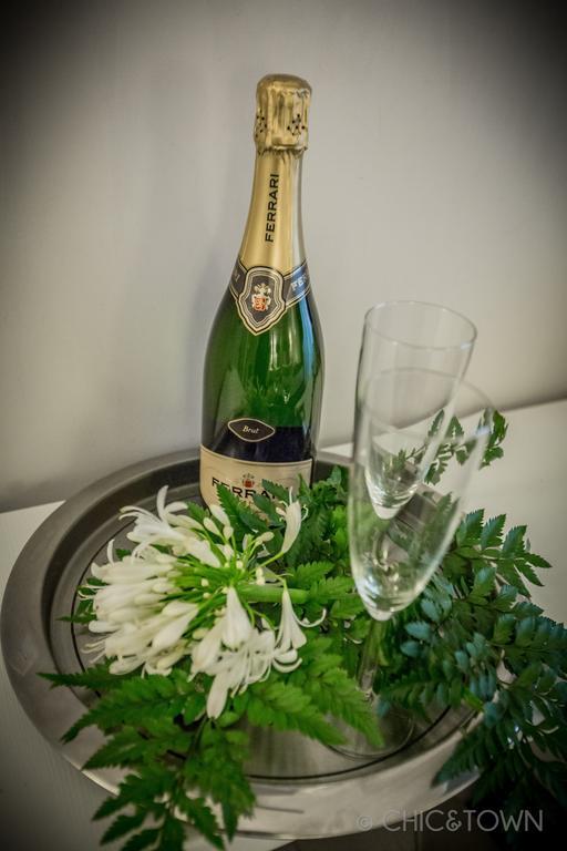 Chic & Town Luxury Bed & Breakfast Rome