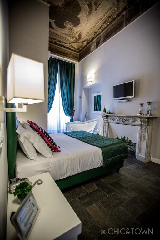 Bed & Breakfast Chic & Town Luxury Rome