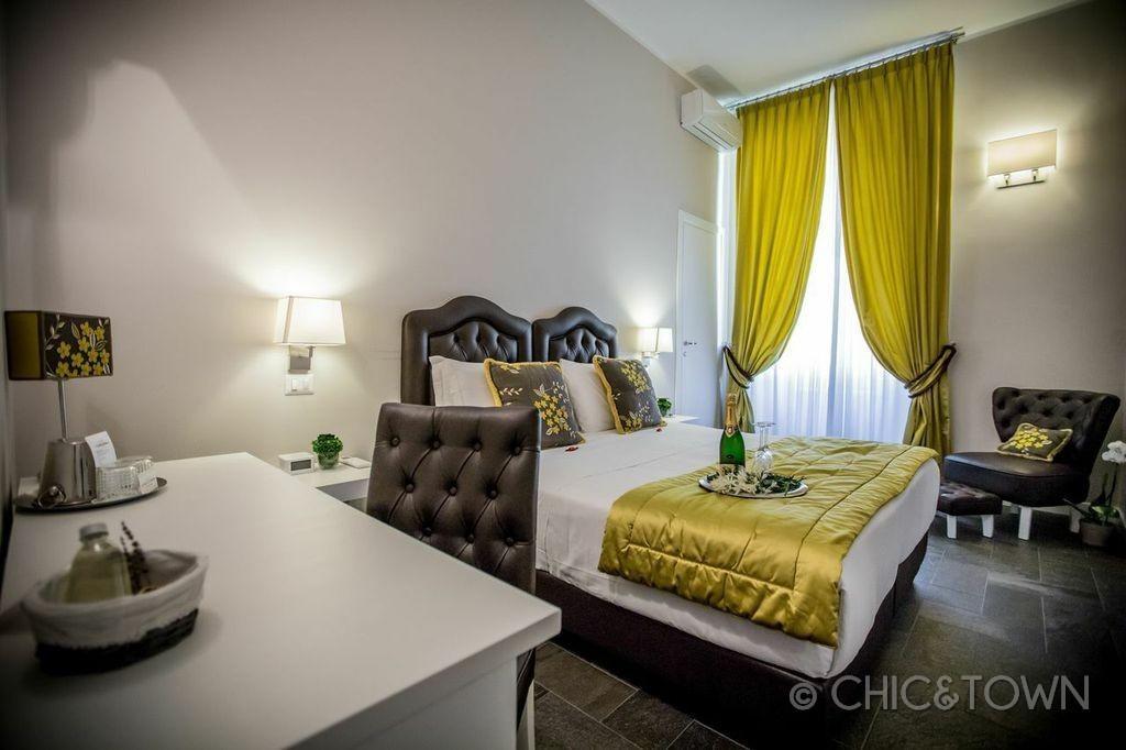 Chic & Town Luxury 2* Rome