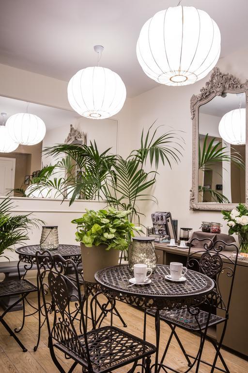 Chic & Town Luxury Bed & Breakfast Rome