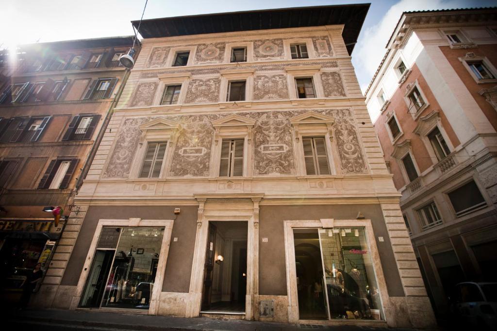 Bed & Breakfast Chic & Town Luxury Rome