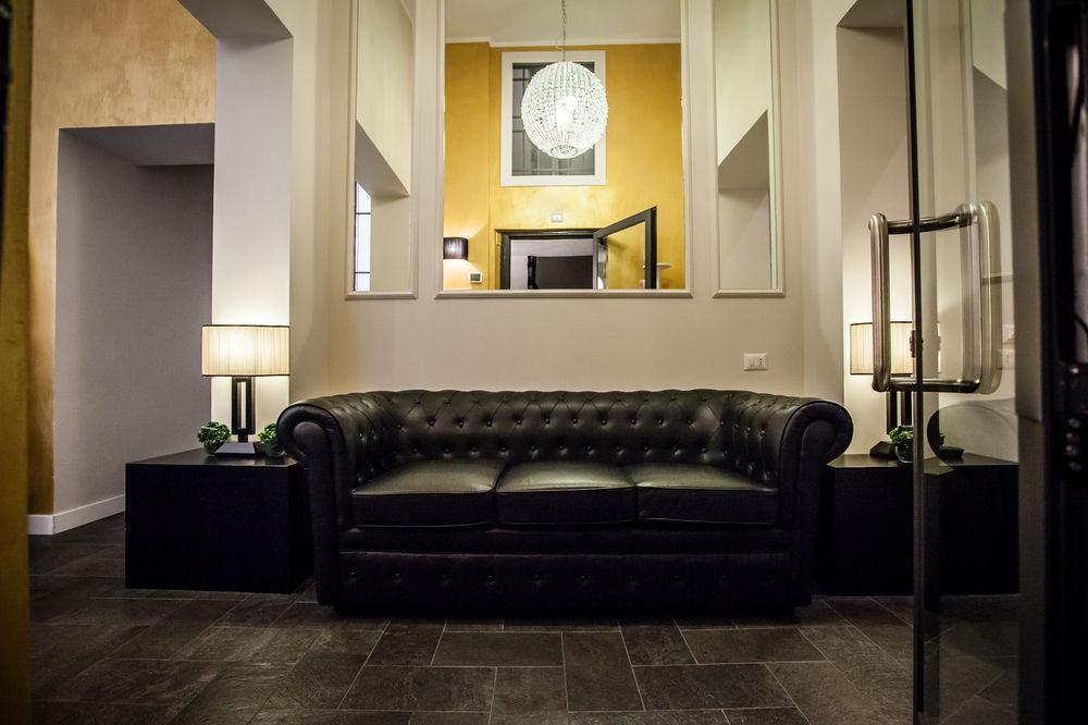 Chic & Town Luxury Bed & Breakfast