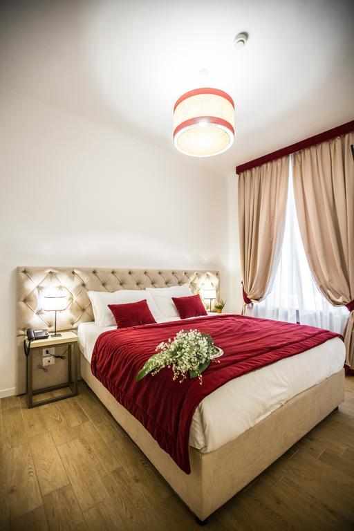 Chic & Town Luxury Bed & Breakfast Rome