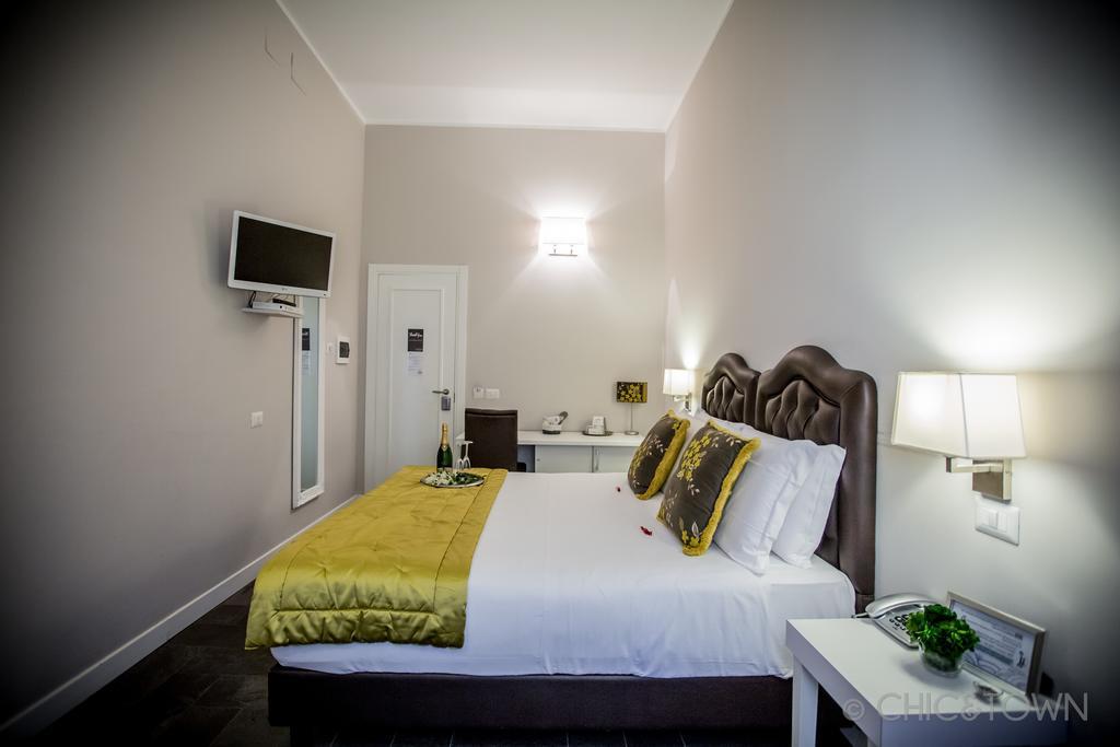 Bed & Breakfast Chic & Town Luxury 2*