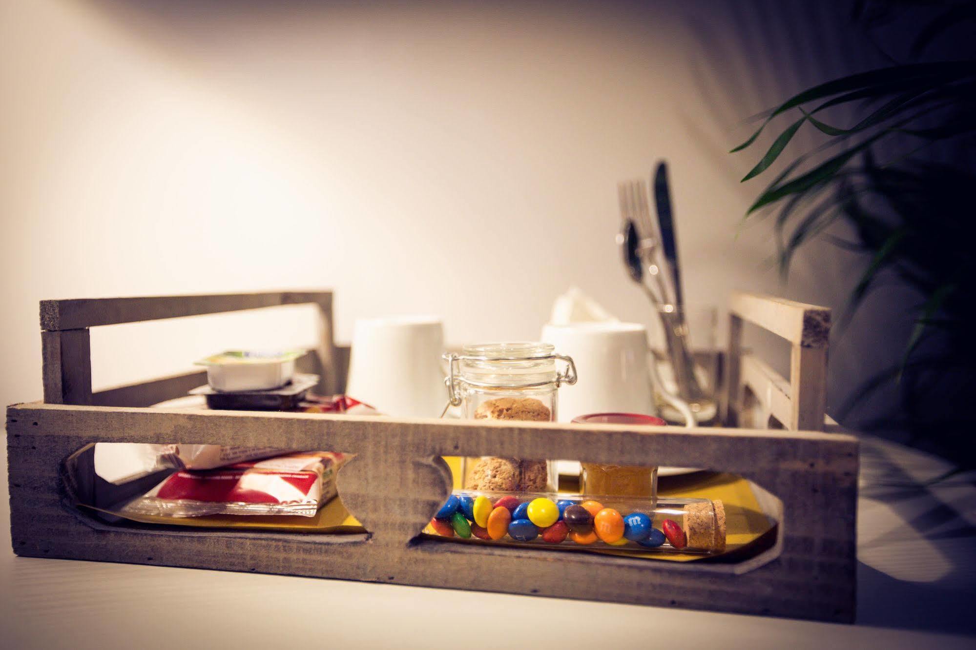 Chic & Town Luxury Bed & Breakfast