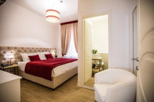 Chic & Town Luxury Bed & Breakfast