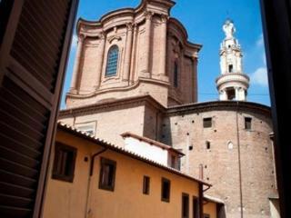Alojamento de Acomodação e Pequeno-almoço Chic & Town Luxury Roma